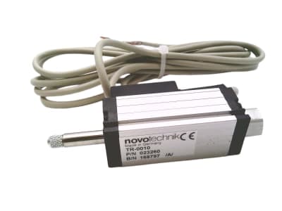 NOVOTECHNIK 023260