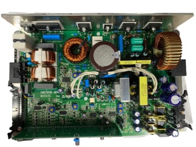 ISHIDA SND590AD-U