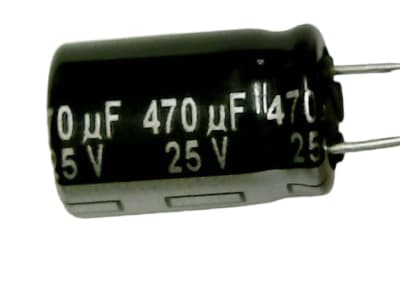 MATSUSHITA ELECTRIC EEU-EB1E471