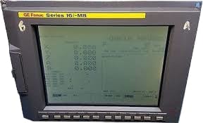 FANUC A04B-0080-H201