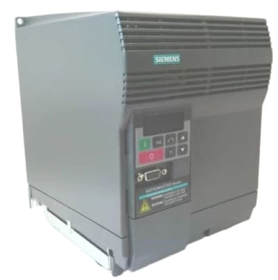 SIEMENS 6SE3221-5DC50