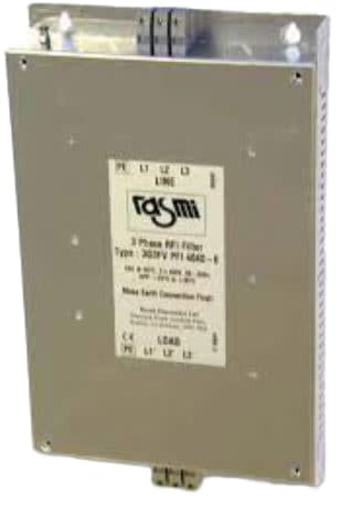 RASMI ELECTRONICS 3G3RV-PFI-3100-E-FP