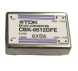 TDK CBK-0505SFE