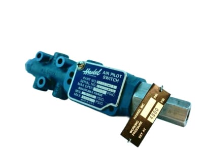 HASKEL 51940-11