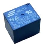 SONGLE SRD-12VDC-SL-C