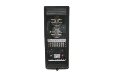 GENERAL ELECTRIC 12STD16C5A