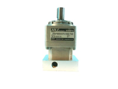 SHIMPO DRIVES VRAFB0900700000T00
