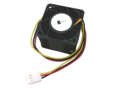 RADWELL RAD-FAN-22B (3-PIN)