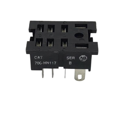 ALLEN BRADLEY 700-HN117