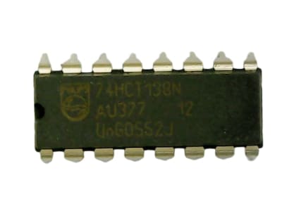 GENERIC IC74HCT138N