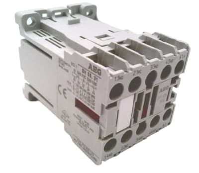 EEC AEG 4TQE583043R0000