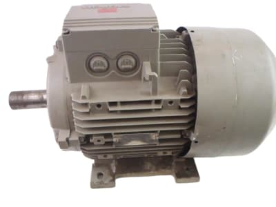 SIEMENS E0201/243776 49 007 EN 60034