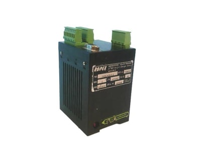 ROPEX RES-408-0-3/400VAC