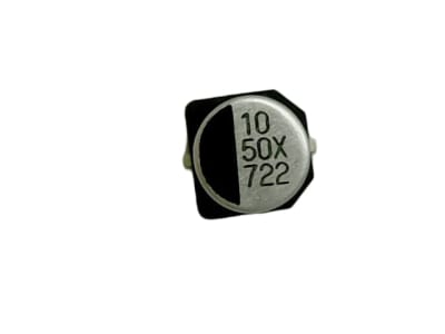 YAGEO EXV106M050A9GAA