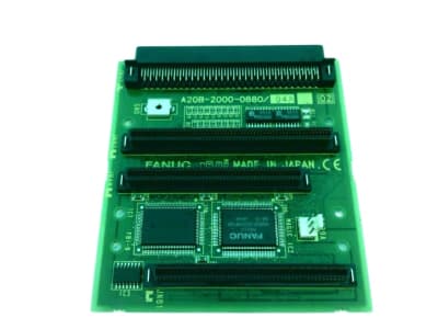 FANUC A20B20000880