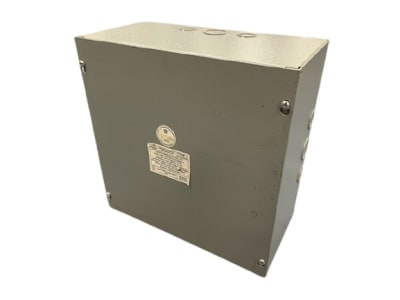 BEL FUSE DUKO12126