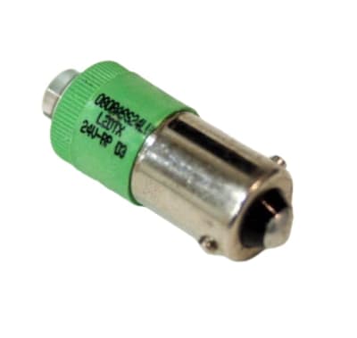 GENERAL ELECTRIC 080BA9S24LV