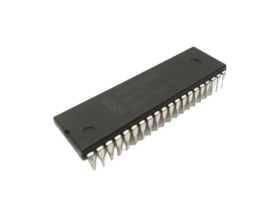 NXP SEMICONDUCTOR P80C32SBPN