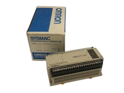 OMRON C20K-CAR-A