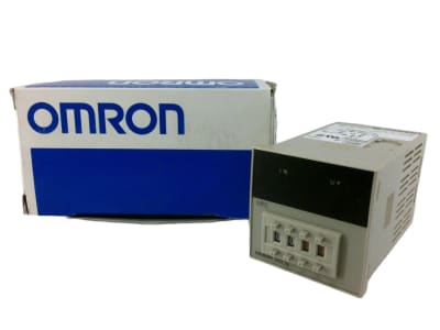 OMRON H5CN-AN DC12-48