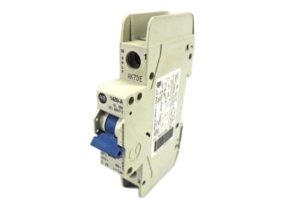 ALLEN BRADLEY 1489-A1040