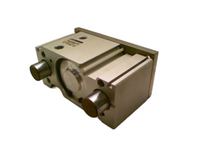 SMC MGQM63-25