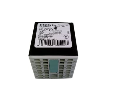 SIEMENS 3RH1911-2HA22