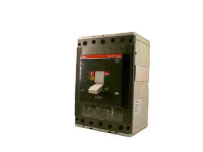 ASEA BROWN BOVERI T5H600BW