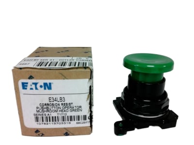 EATON CORPORATION E34LB3