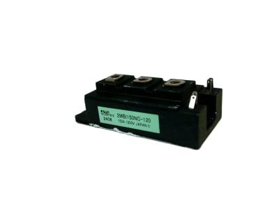 FUJI ELECTRIC 2MBI150NC-120