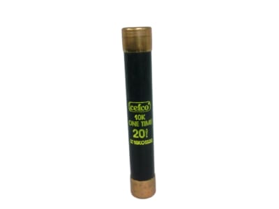 CEFCO 10KOTS20-20