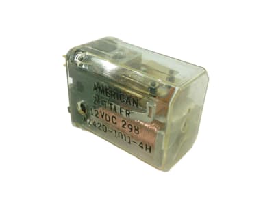 AMERICAN ZETTLER AZ420-1011-4H