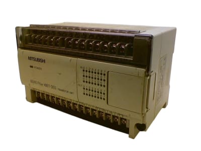MITSUBISHI FXON-40ET-DSS