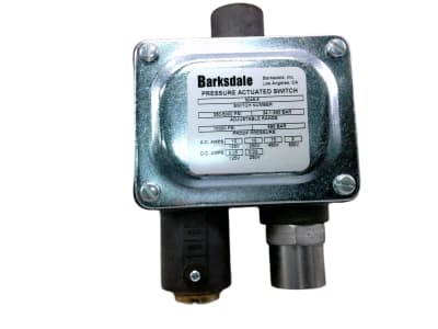BARKSDALE 9048-5