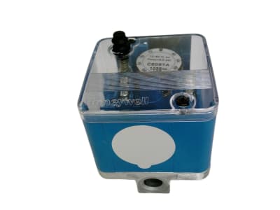 HONEYWELL C6097A-1038