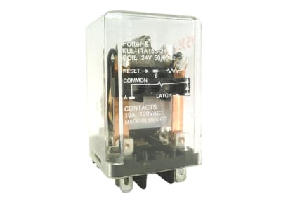 TE CONNECTIVITY KUL-11A15S-24
