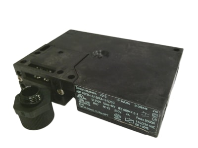 SCHMERSAL AZM 161SK-12/12RK -110/230