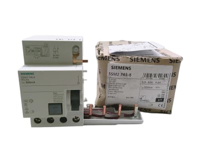 SIEMENS 5SM2745-8