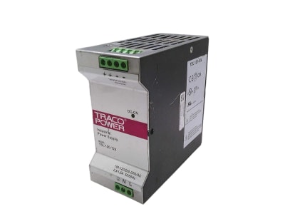 TRACO ELECTRIC TSL-120-124
