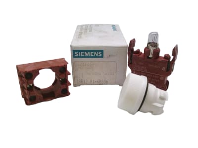 SIEMENS 3SB1-281-6BG06