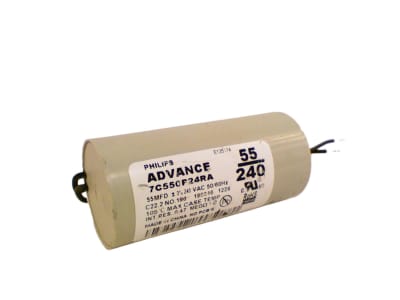 PHILIPS 7C550P24RA