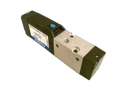 FESTO MYH-3-M5-L-LED