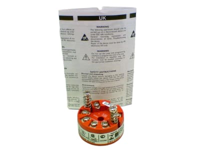 PR ELECTRONICS 5335D