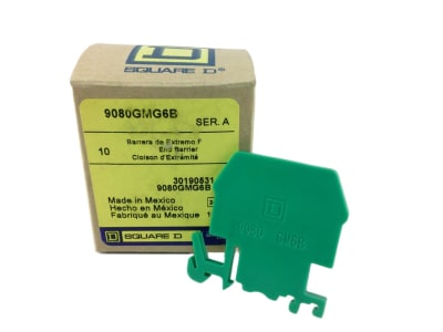 SCHNEIDER ELECTRIC 9080GMG6B