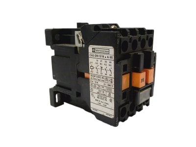 SCHNEIDER ELECTRIC CA2-DN1319FA65