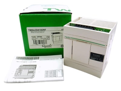 SCHNEIDER ELECTRIC TWD-LCDA10DRF