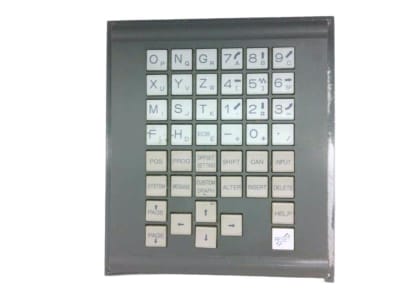 FANUC A02B-0120-C121#MAR