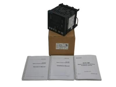 HONEYWELL DCP10T-1110111000