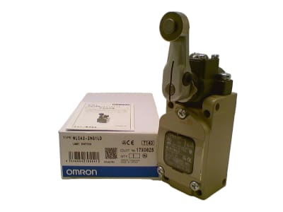 OMRON WLCA2-2NG1LD