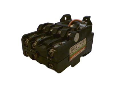 EATON CORPORATION DIL00-52-110V/50HZ
